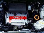 Opel Calibra Turbo 4x4 1992 года